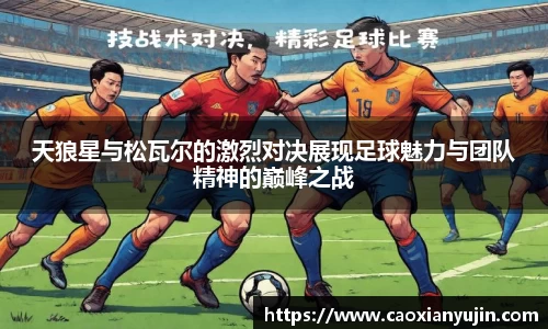天狼星与松瓦尔的激烈对决展现足球魅力与团队精神的巅峰之战